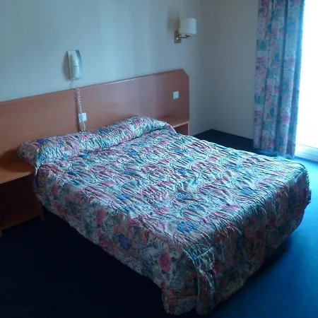 格罗里亚大道酒店 3*