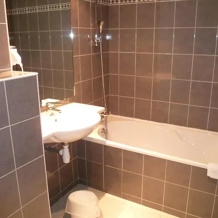 酒店 格罗里亚大道酒店