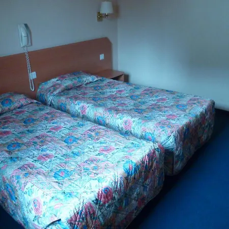 格罗里亚大道酒店