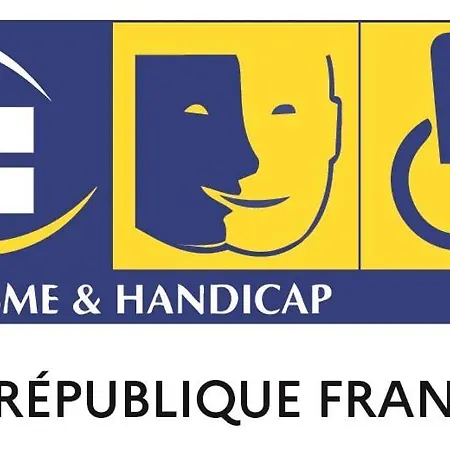 酒店 格罗里亚大道酒店 3*