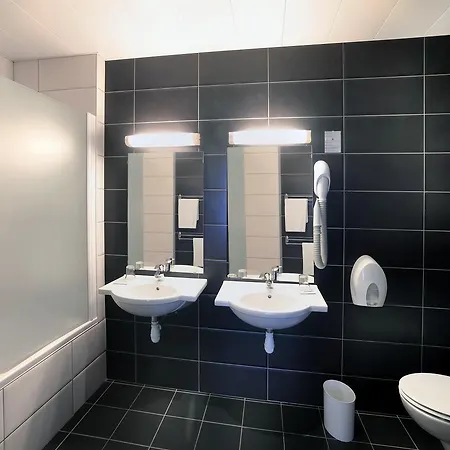 格罗里亚大道酒店 3*