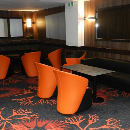 格罗里亚大道酒店 酒店 3*