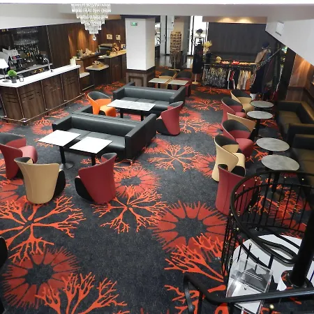 格罗里亚大道酒店 3*