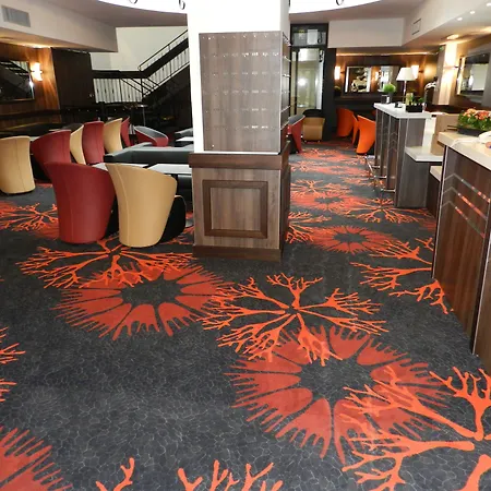 格罗里亚大道酒店 3*