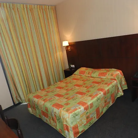 Gloria & Avenue Ξενοδοχείο