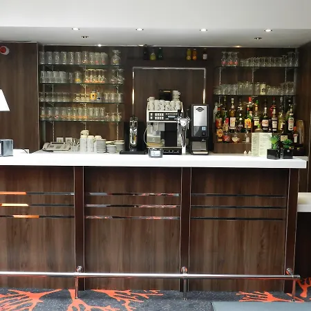 酒店 格罗里亚大道酒店