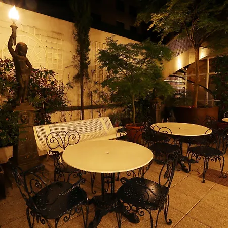 格罗里亚大道酒店 酒店 3*