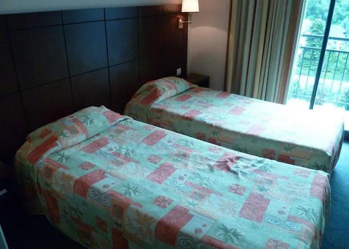 호텔 Gloria & Avenue