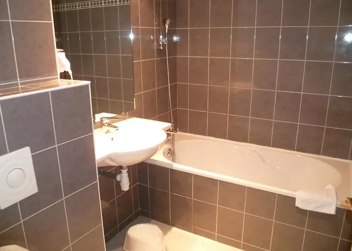 Hotel Gloria & Avenue