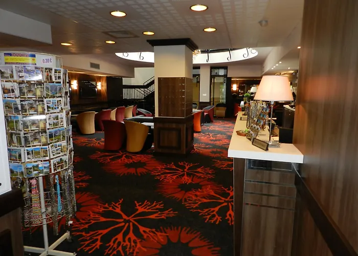 Hotel Gloria & Avenue