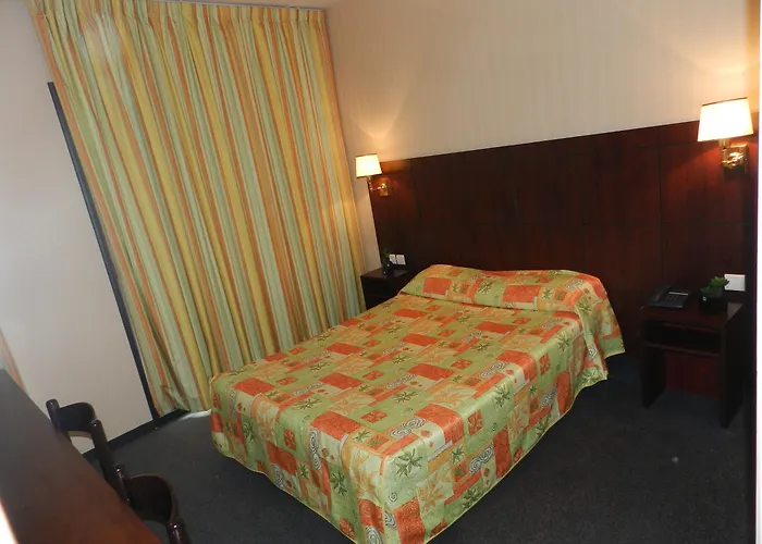 Gloria & Avenue Hotel