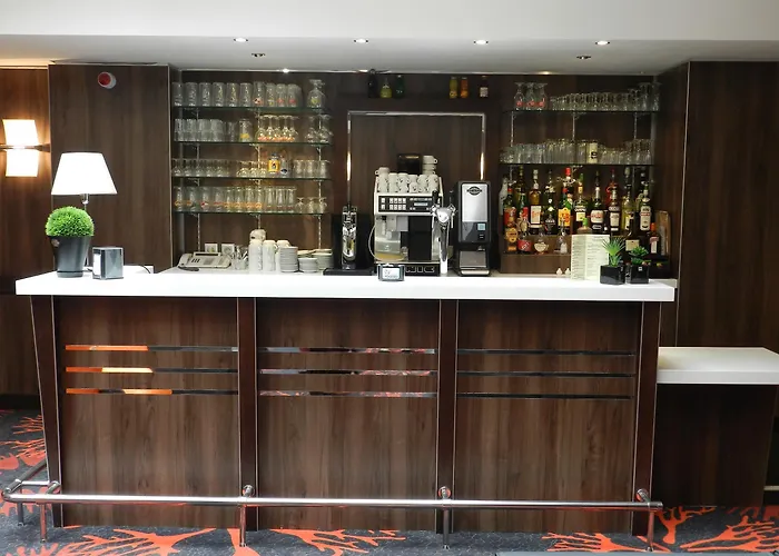 호텔 Gloria & Avenue