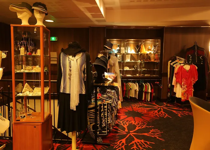 Hotel Gloria & Avenue