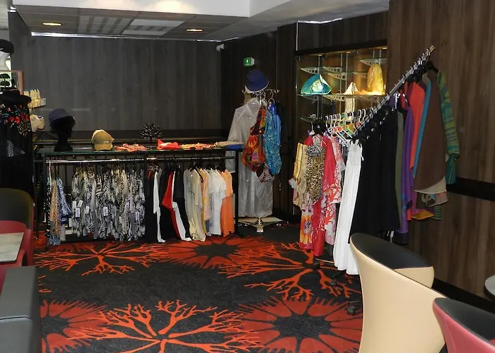 호텔 Gloria & Avenue 3*