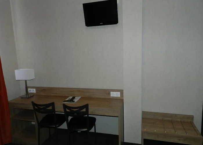 Gloria & Avenue Hotel