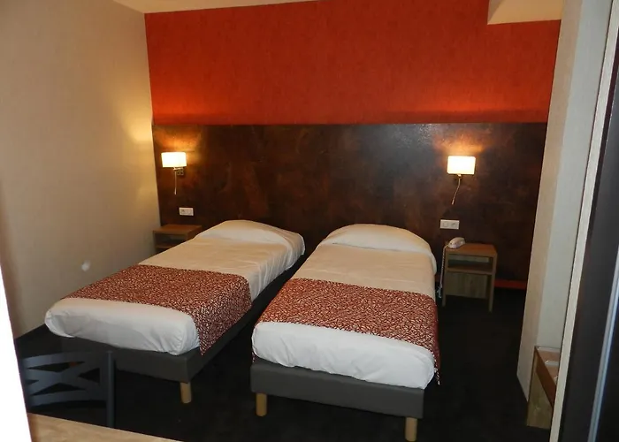 Hotel Gloria & Avenue