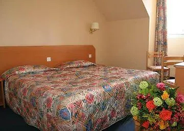 Gloria & Avenue Hotell 3*