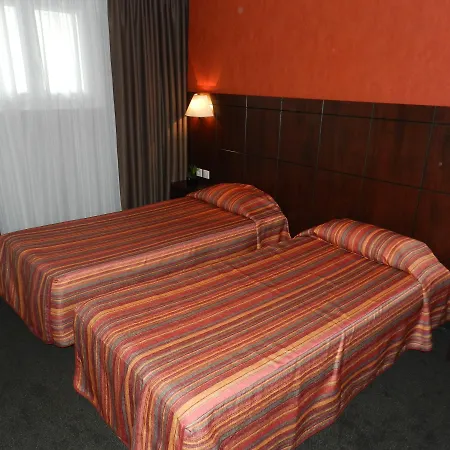 Hotel Gloria&avenue 3*