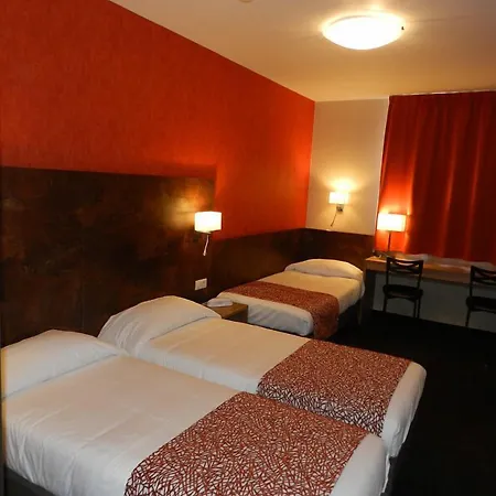 Gloria&avenue Hotel 3*