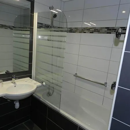 Gloria&avenue 3* Lourdes