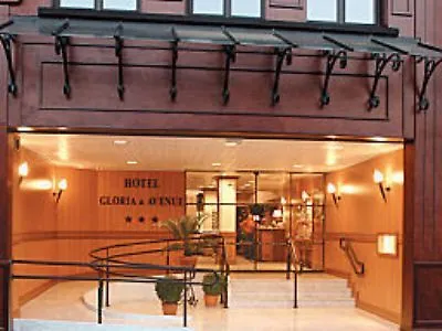 Gloria&avenue 3* Lourdes