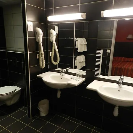 Hotell Gloria & Avenue