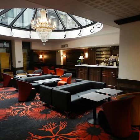 Gloria&avenue Hotel Lourdes