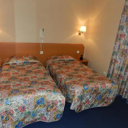 Gloria&avenue Hotel Lourdes