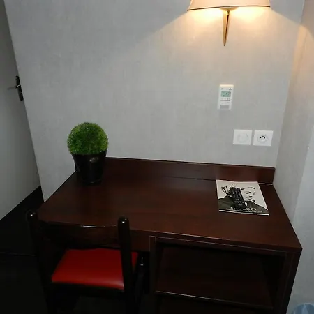 Gloria&avenue Lourdes