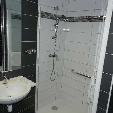 Gloria & Avenue Hotell