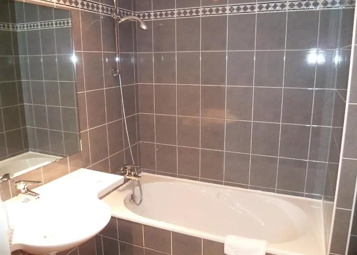 ホテル Gloria & Avenue ルルド