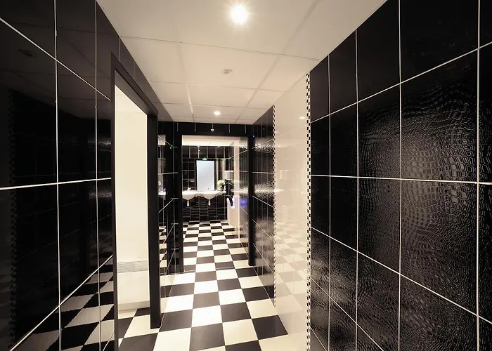 ホテル Gloria & Avenue