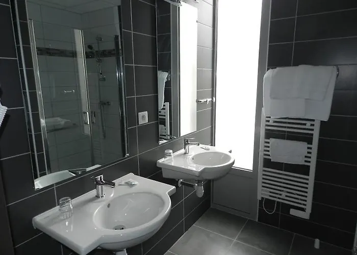 ホテル Gloria & Avenue