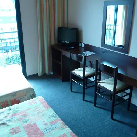 Hotel Gloria & Avenue Lourdes