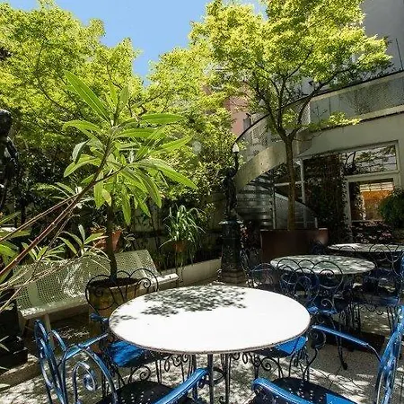 Gloria & Avenue Hotel Lourdes