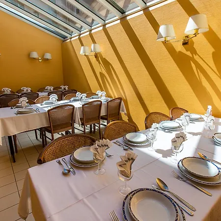 Hotel Gloria & Avenue Lourdes