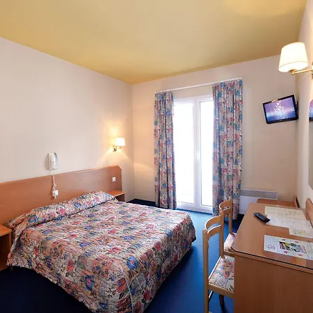 Gloria & Avenue Hotel Lourdes