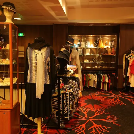 Hotel Gloria & Avenue