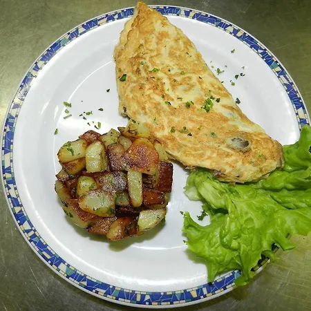 Hotel Gloria & Avenue Lourdes