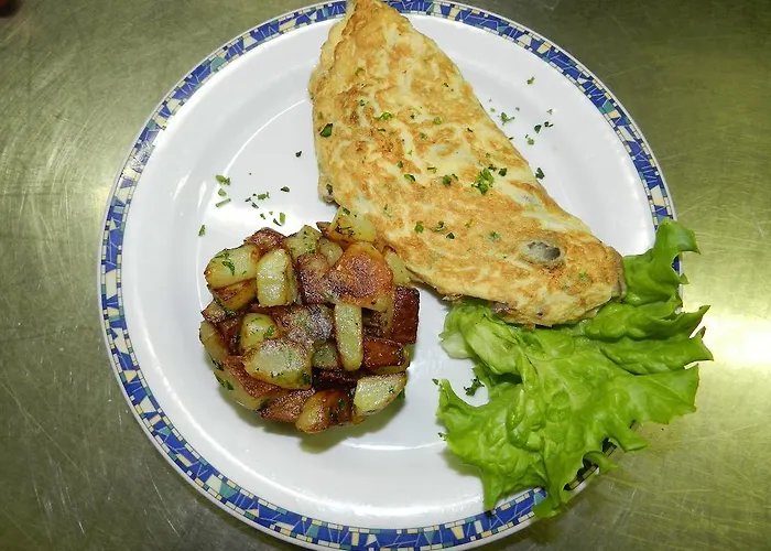 ホテル Gloria & Avenue ルルド